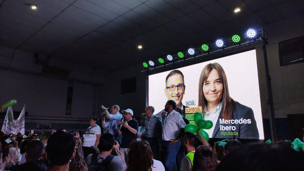 Cierre Domingo Roca