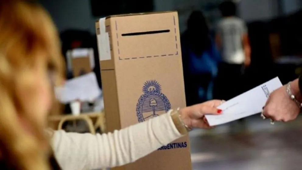 Cerraron los comicios con un 64% de participación: Cuándo estarán los primeros resultados 