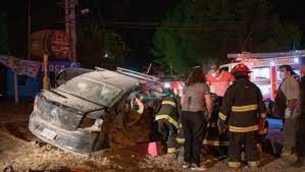 El 2021 cerró con 73 muertos en siniestros viales con una pronunciada baja en Río Negro durante los últimos años
