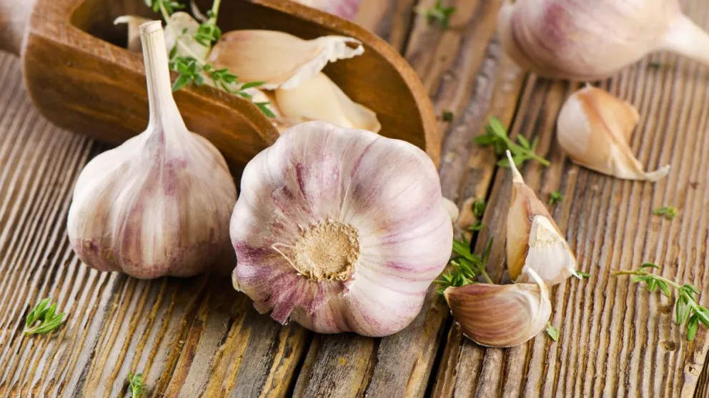 Cómo guardar el ajo para que conserve mejor su sabor: varias opciones  