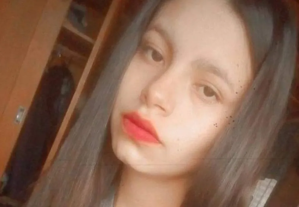 Urgente: Buscan a una joven de 20 años en la ciudad 