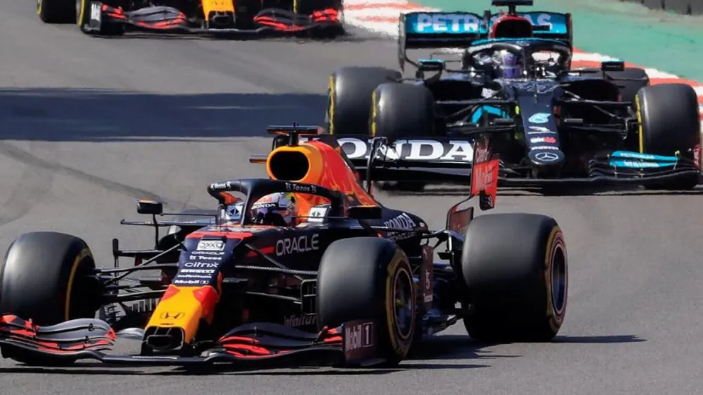 Agenda deportiva: La Fórmula 1 animará hoy el Gran Premio de Brasil, en Interlagos