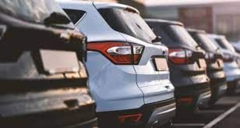 El peor final: estacionó el auto en la puerta de su casa pero cuando salió se llevó una sorpresa 