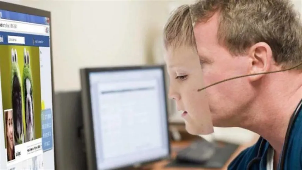 Grooming: La razón por la que tenés que vigilar qué hacen tus hijos en Internet