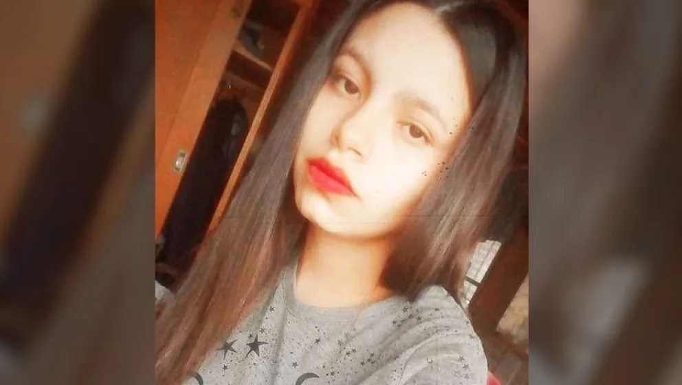 Buenas noticias: Apareció la joven roquense que estaba desaparecida desde hace una semana 