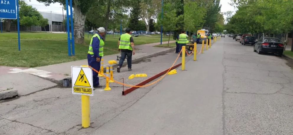 La paradoja de las bicisendas: más de 62 accidentes desde su implementación