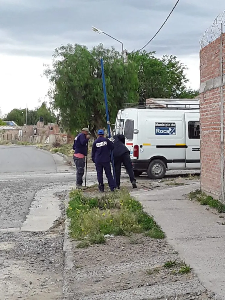 Basta de perderse: Mirá los barrios en los que hay nuevos nomencladores 