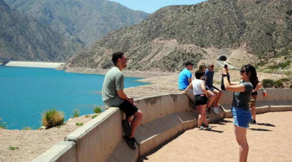 Fin de semana XXL: más de 2 millones de turistas se movilizaron por el país