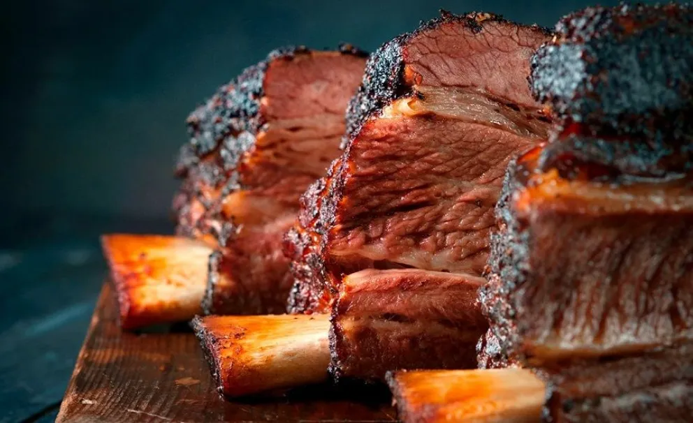 Los secretos para un asado al horno que saldrá igual o mejor que uno a la parilla