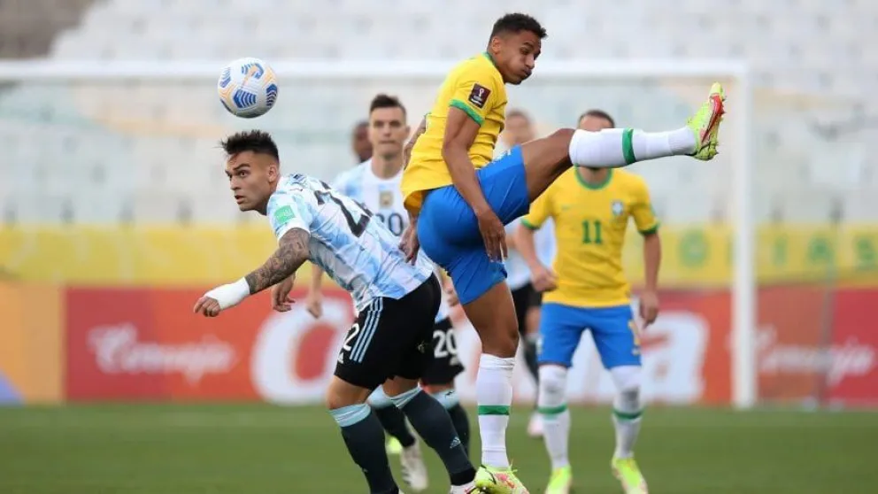 Objetivo Qatar 2022: Los resultados que deben darse para que la Selección clasifique directo