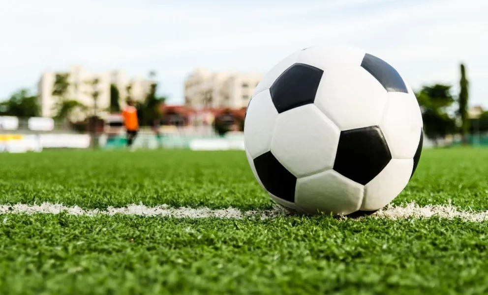 Para los más chicos: ya está abierta la preinscripción para las Ligas Municipales de fútbol 