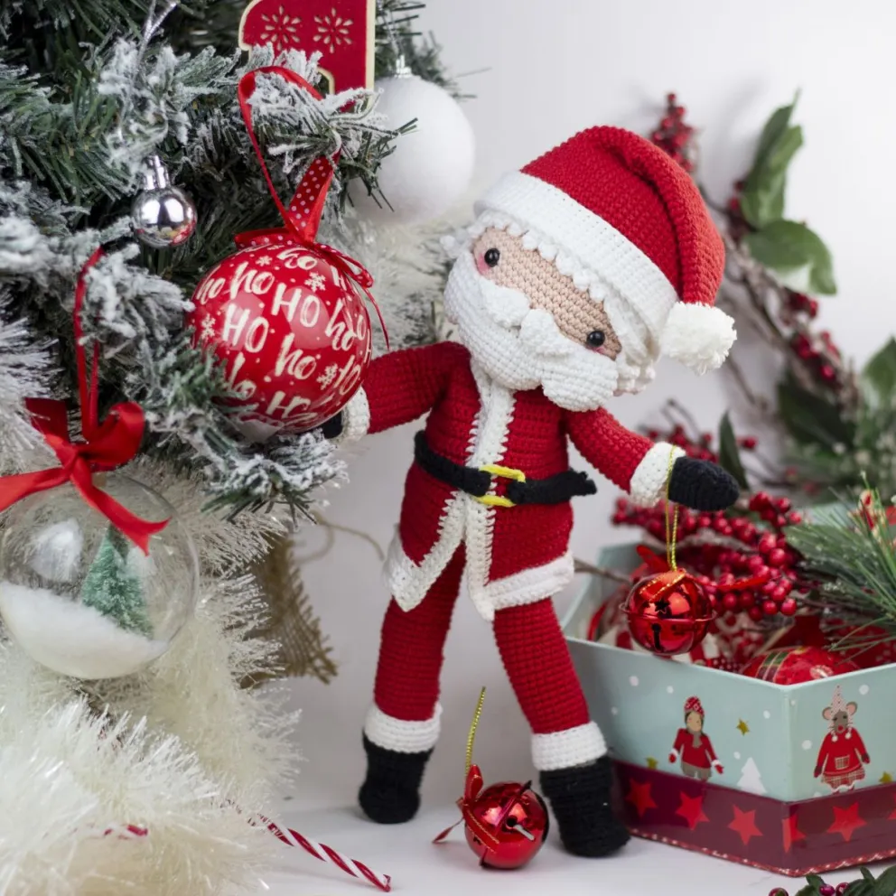 ¿Querés preparar adornos o regalos para Navidad? Anotate en este curso municipal