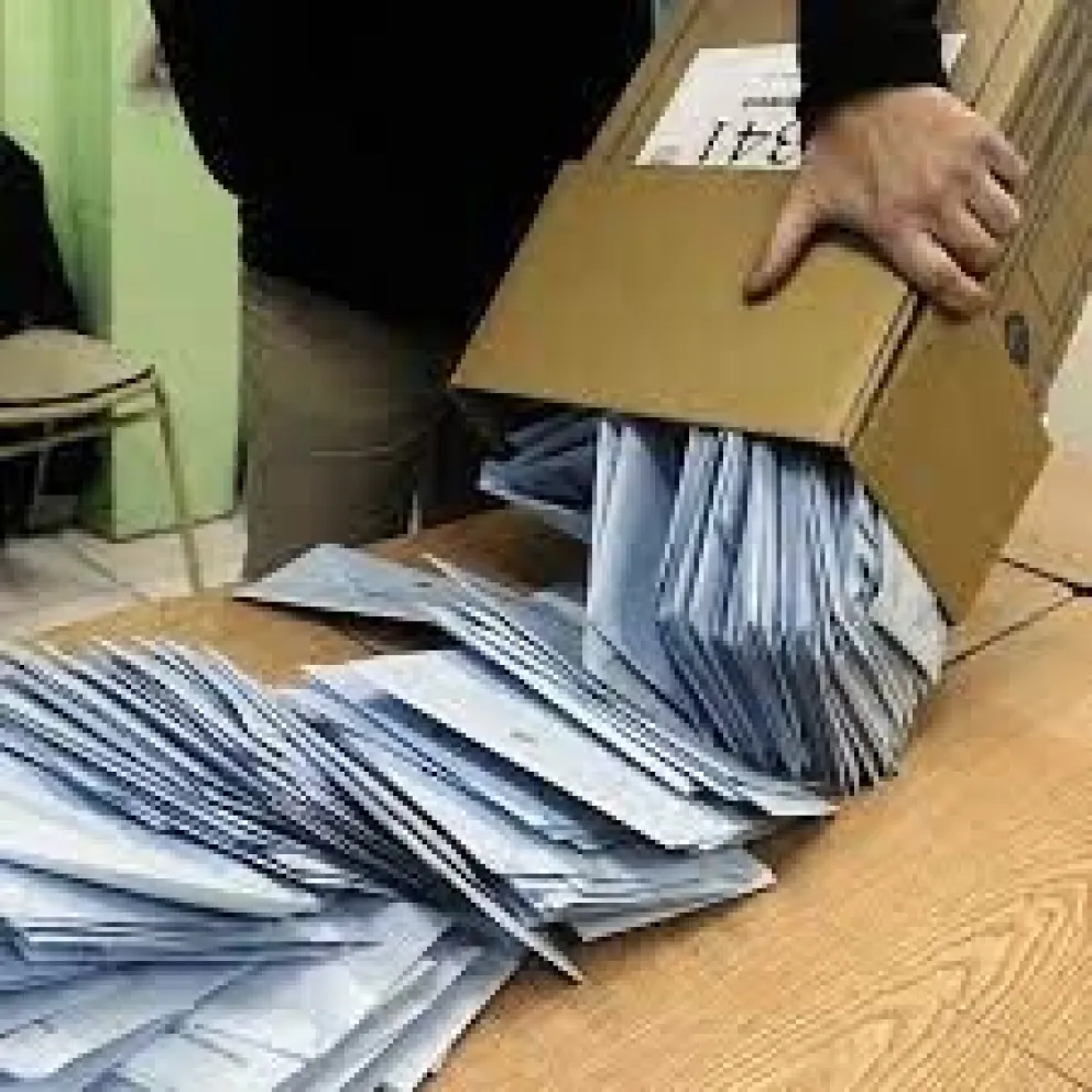 El Frente de Todos ganó en Roca por 1.600 votos, su menor diferencia histórica