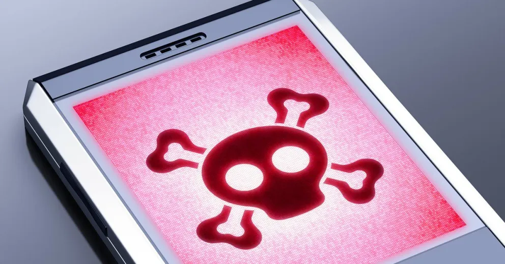 Atención: cómo te das cuenta si tu celular tiene un virus o fue hackeado