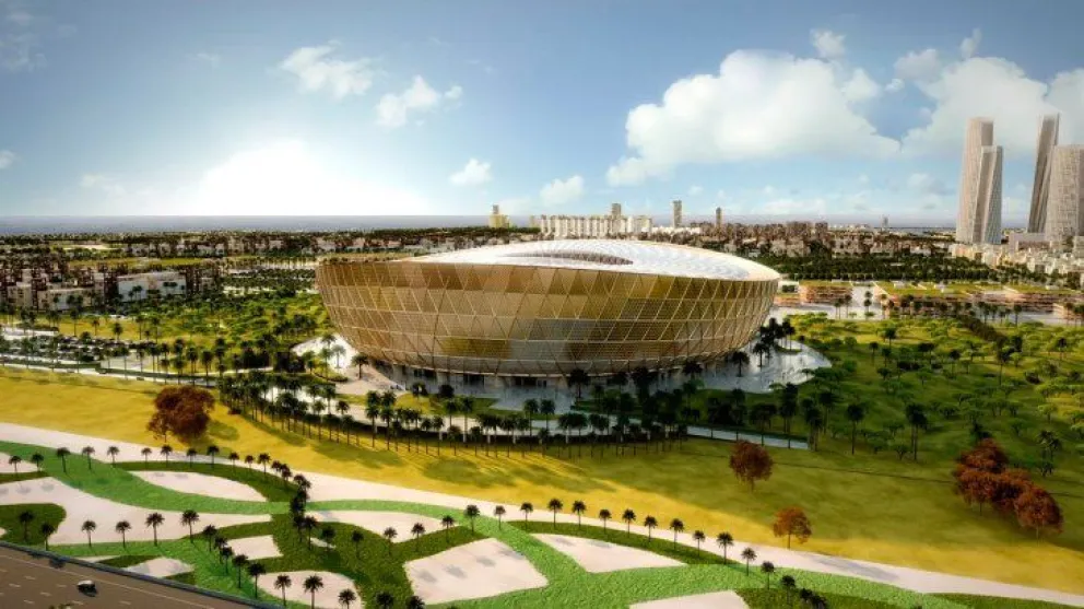 Furor por el Mundial 2022: Cómo hacer para hospedarse gratis en Qatar