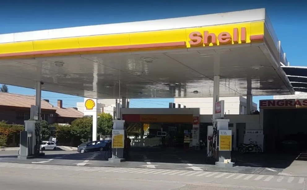 Robó tres estaciones de servicio y ahora irá a prisión