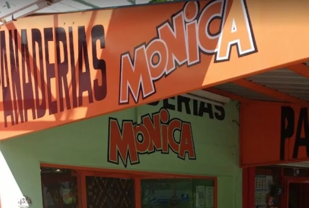 La delincuencia atacó otra vez: rompieron la puerta principal y robaron una conocida panaderia de la ciudad 