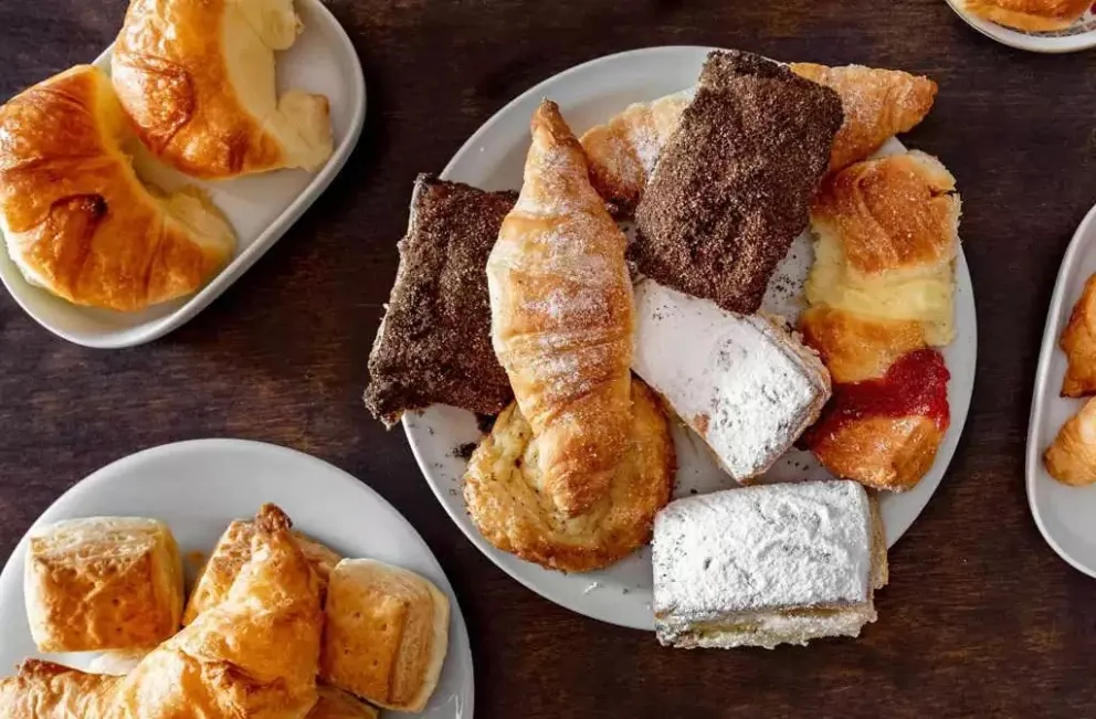 Las 5 mejores panaderías de Roca que no te podes perder
