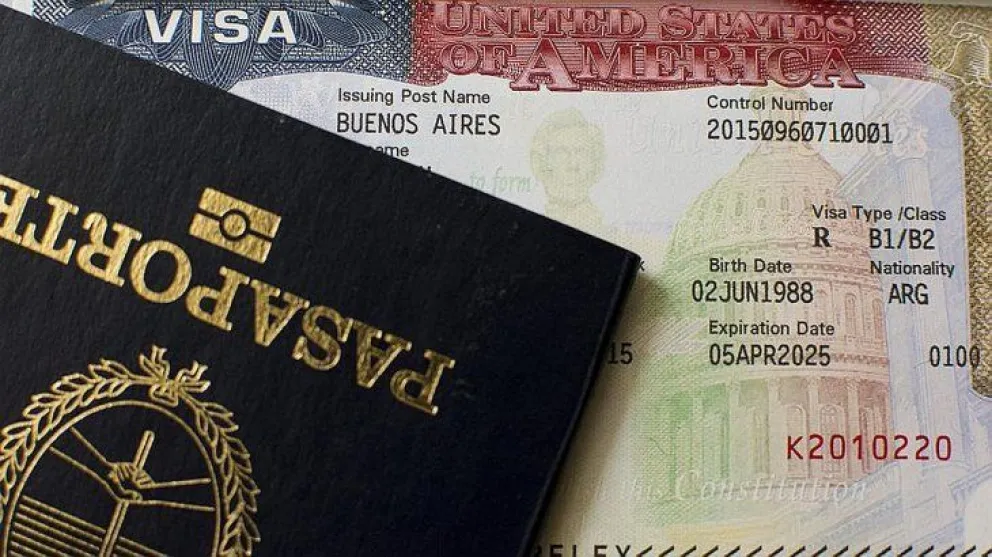 Aumento para la visa para viajar a Estados Unidos: cuánto costará y cómo pagarla 