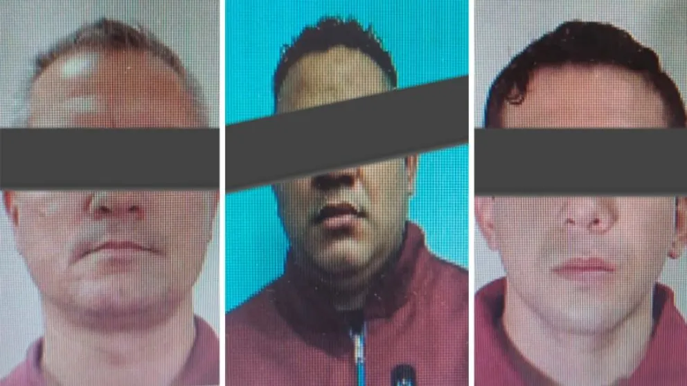 Fiscales pidieron la detención de los tres policías acusados de matar a Lucas González