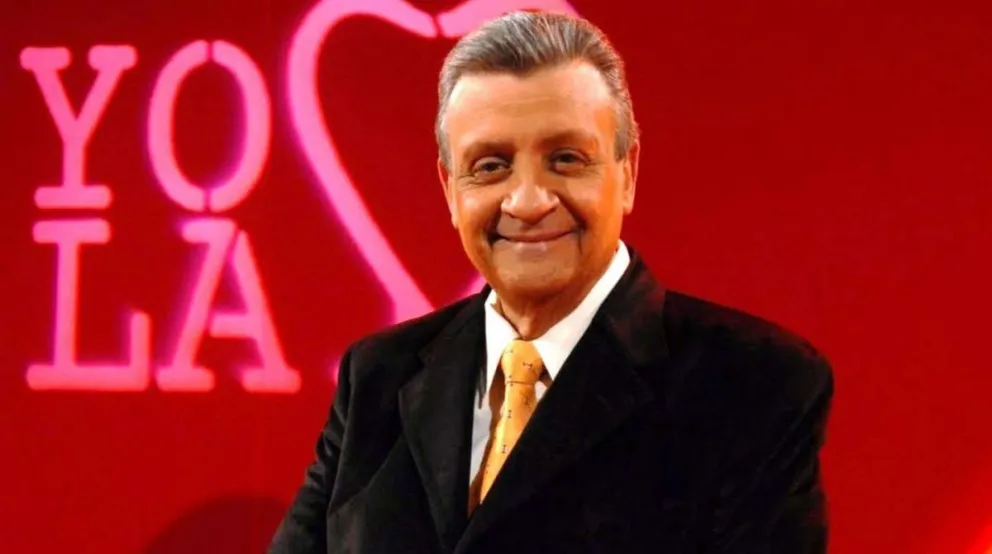 Falleció el periodista de espectáculos Guillermo Blanc 