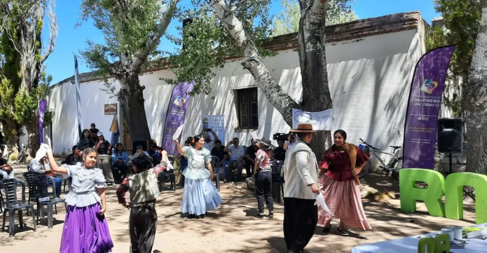 ¡Se lanzó la temporada de Turismo Rural! 