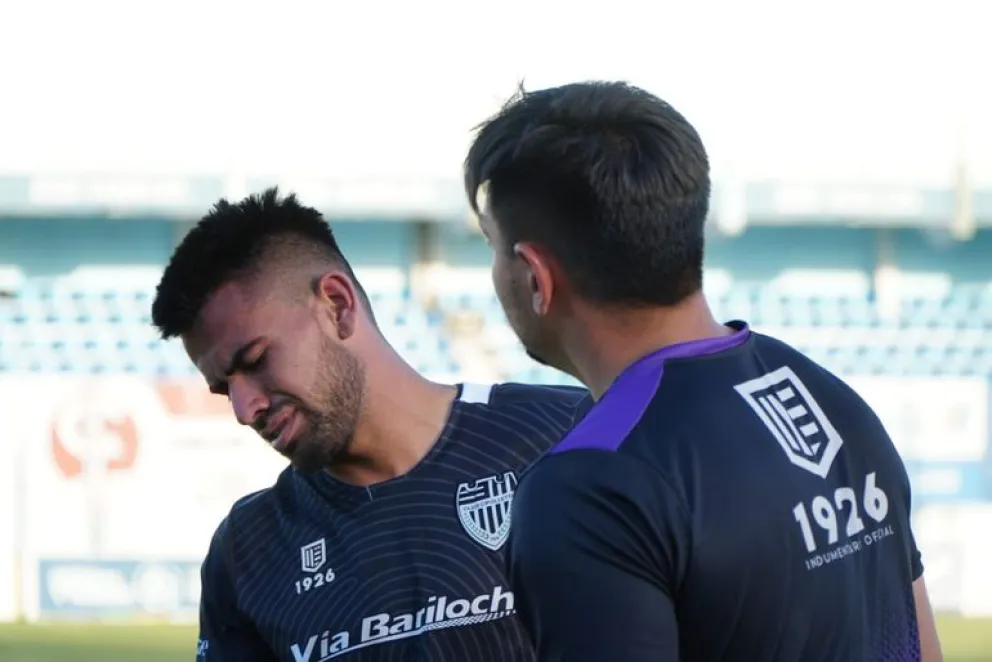 Cipolletti quedó afuera del ascenso a la Primera Nacional