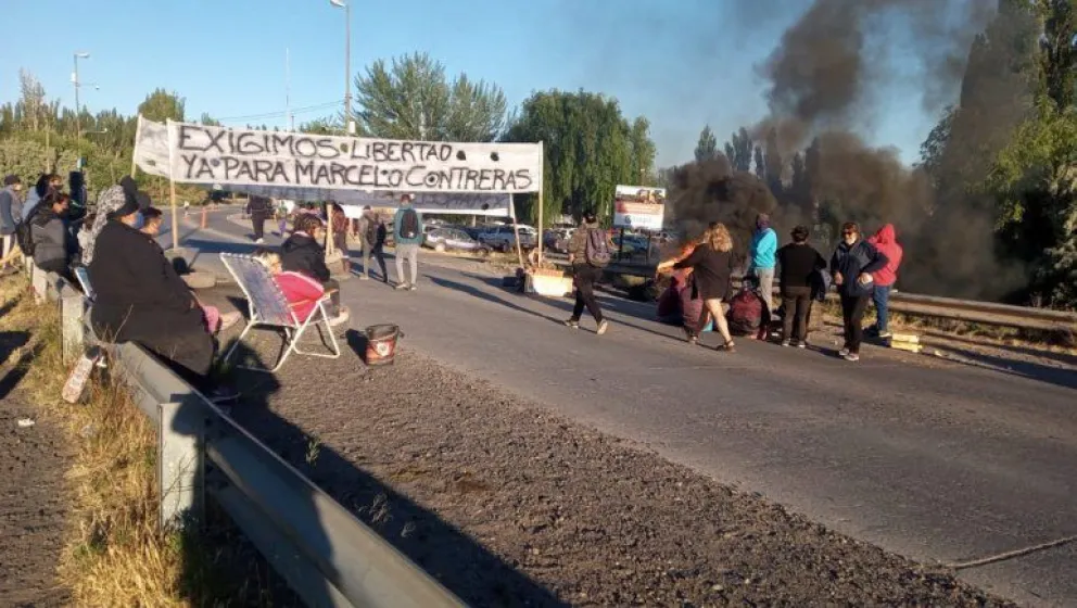 Extienden la preventiva al imputado por el asesinato de un supuesto violador