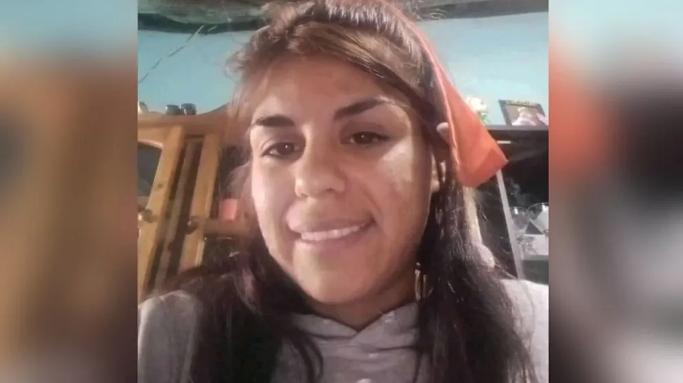 Urgente: Buscan a una joven de 23 años en Roca