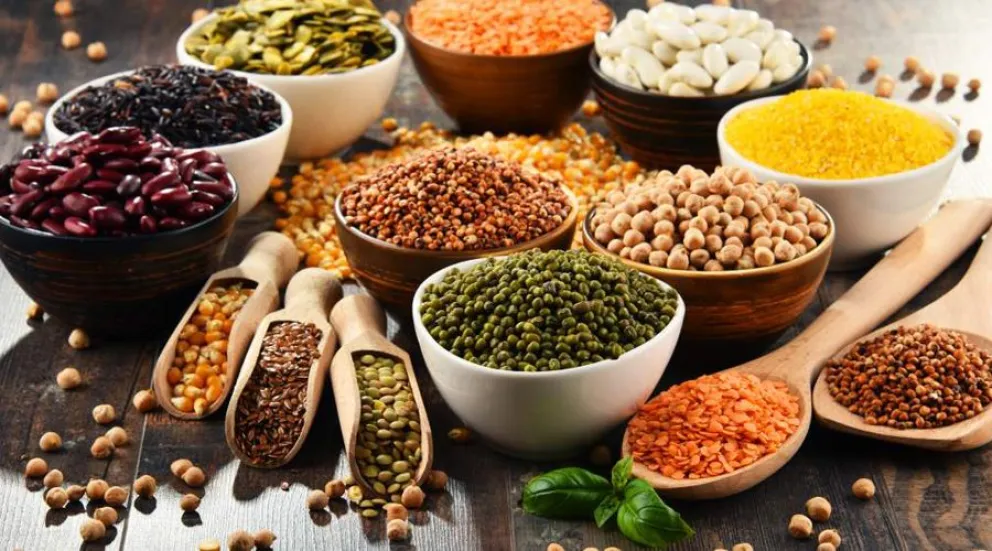 ¿Qué alimentos veganos prohibió la ANMAT por ser ilegales?