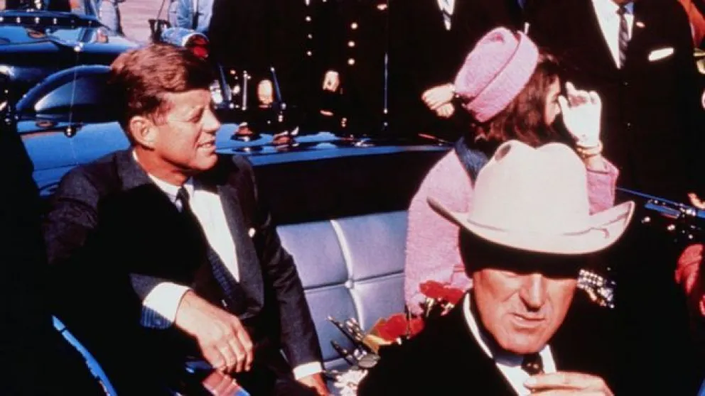 Muerte violenta de un presidente norteamericano: 5 claves para entender el mito de John Kennedy