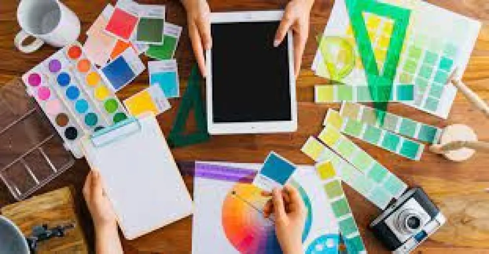Emprendedores y comunicadores atentos: Mañana habrá un taller de diseño grafico totalmente gratuito