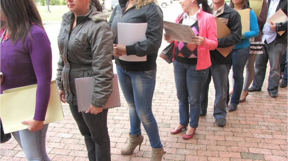 Tener un trabajo en 2023: ¿Cuál es el sueldo promedio que pretenden los argentinos?