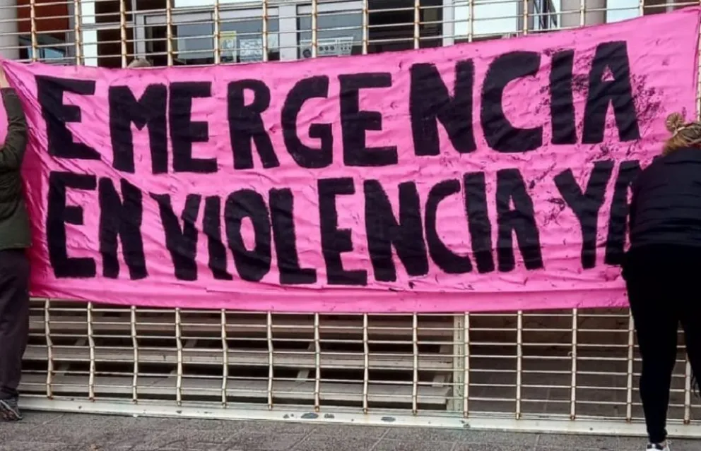 Avanza el juicio con el hombre que violó a su pareja tras amenazarla con un cuchillo