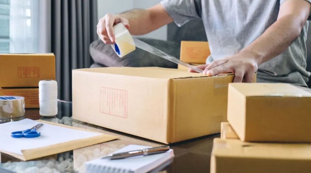 Enviá tu encomienda de forma segura con estos consejos a tener en cuenta