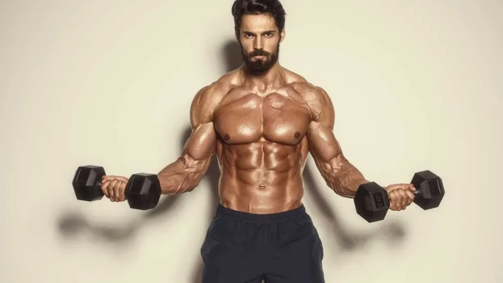 La importancia de la vitamina D en la función muscular 