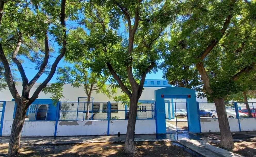 "La seño me hace llorar": la palabra de uno de los menores maltratados por la docente denunciada 