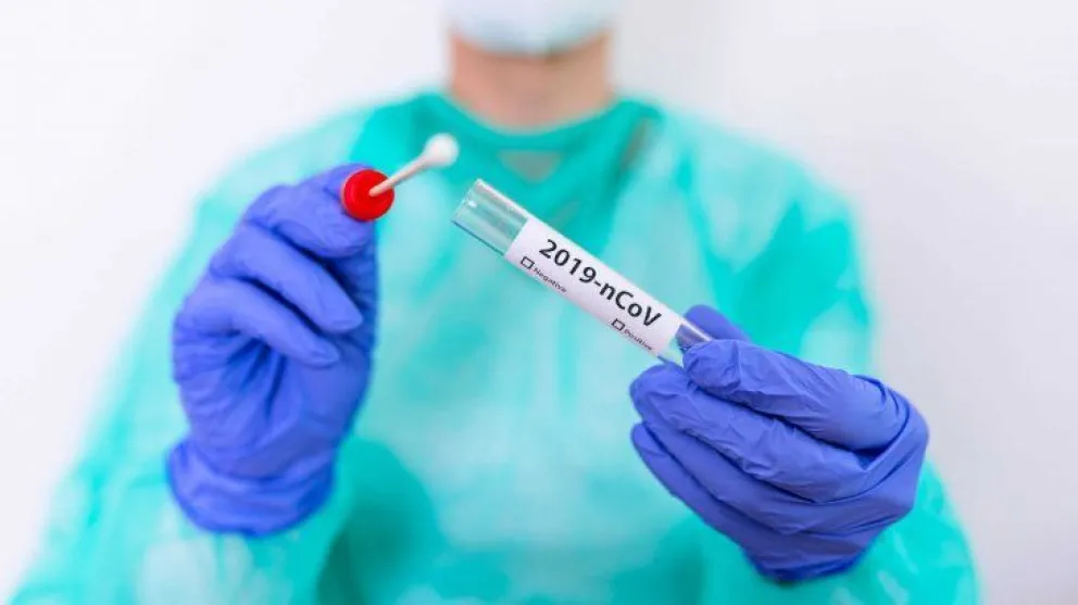 Coronavirus: ¿Cómo sigue la situación epidemiológica de Roca? 