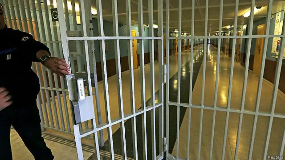 Abren las inscripciones al curso para aspirantes a Agentes Penitenciarios