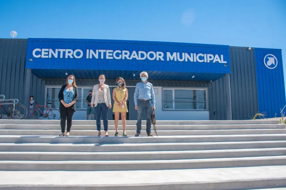 Comenzará a funcionar una unidad de Acceso a la Justicia en el CIM de Barrio Nuevo