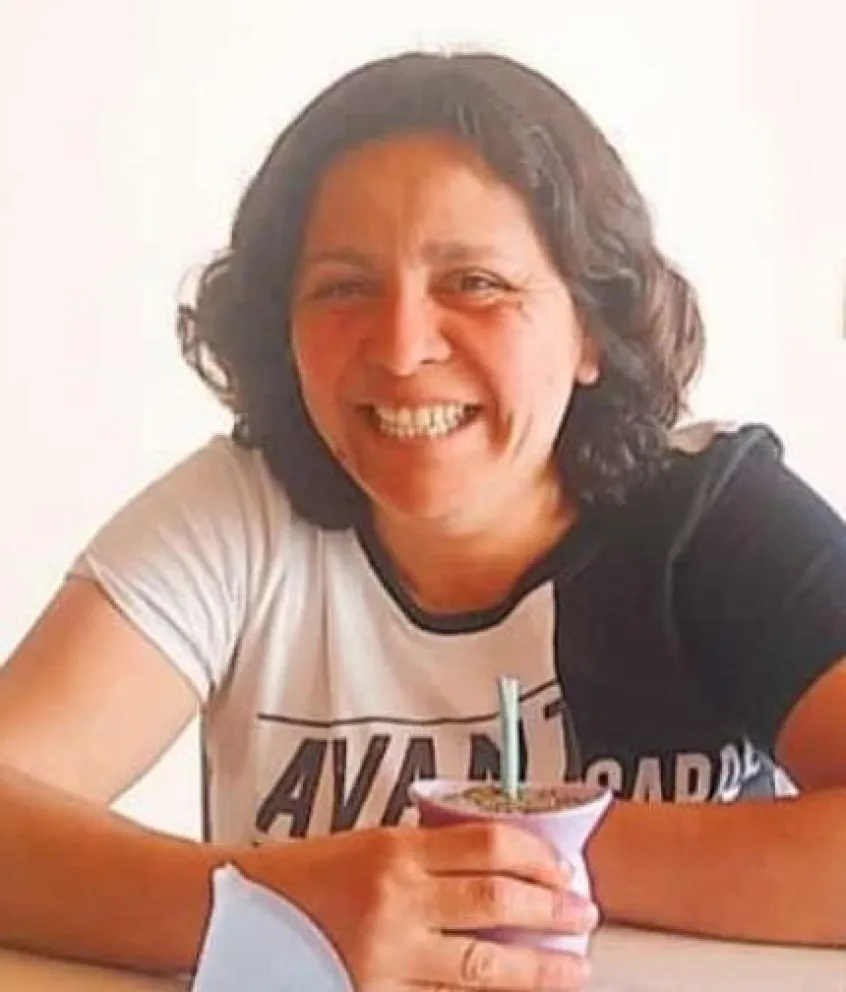 Sigue la búsqueda de la mujer de 36 años que está desaparecida desde el martes