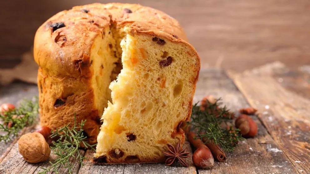 Mirá estos postres riquísimos para aprovechar el pan dulce sobrante