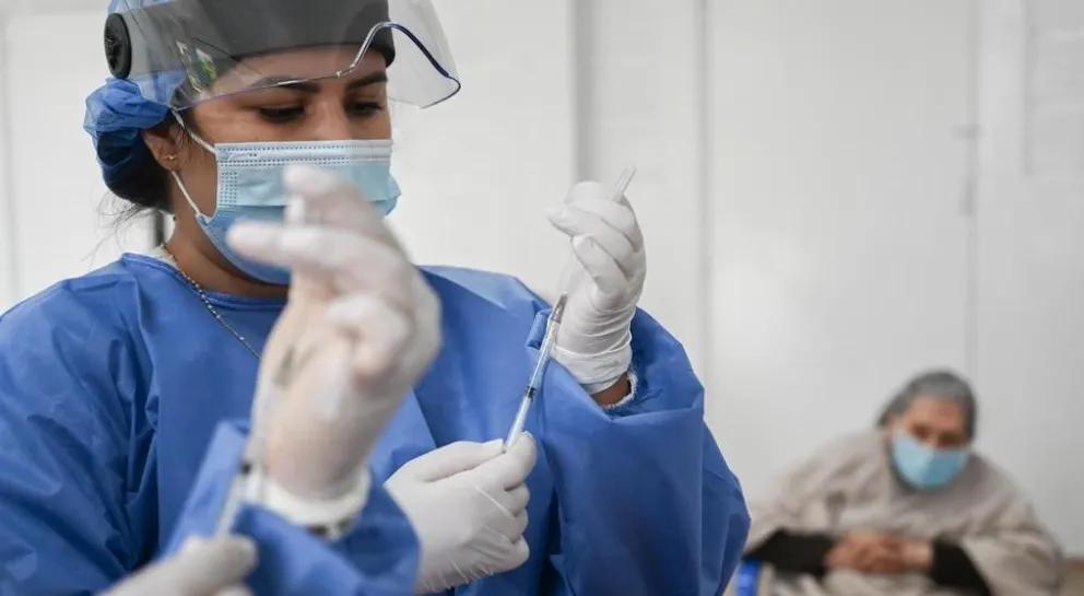 Coronavirus: Roca registró 65 contagios en tan solo un día 