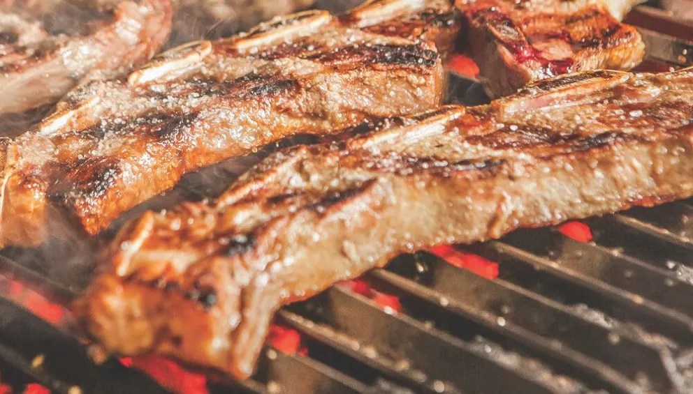 Dos recetas para hacer con lo que sobró del asado
