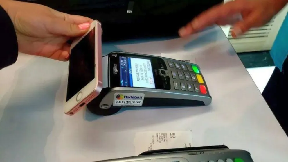 Desde hoy se podrá usar cualquier billetera digital para pagar en todos los códigos QR del país