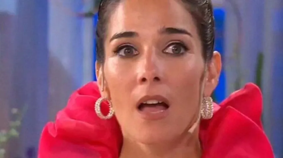 ¡Polémica! Juana Viale se quedó sin trabajo en medio de la crisis de El Trece