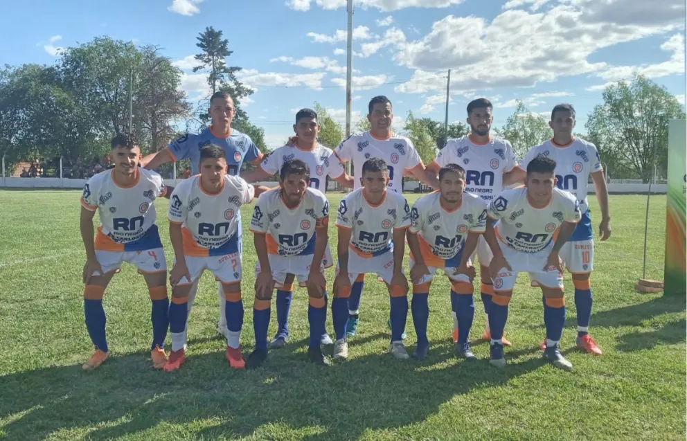 Deportivo Roca y Villalonga se juegan el liderazgo de la zona este miércoles
