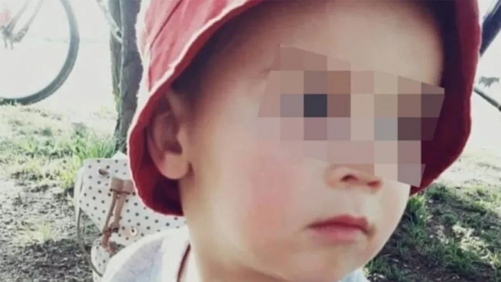 Escalofriantes detalles de la autopsia del niño asesinado por su madre: “nunca vi algo así”, dijo el forense 