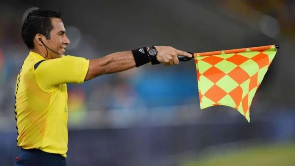 Actualizan el VAR: así funciona la nueva tecnología de la FIFA que se estrena hoy
