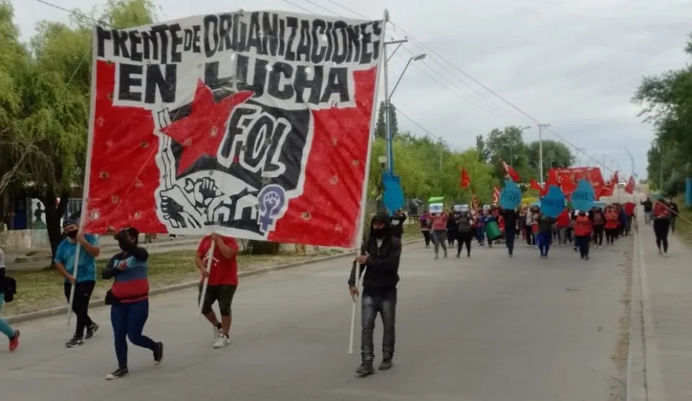 Aguas Rionegrinas asegura que el contrato de concesión de servicio no incluye a los barrios irregulares